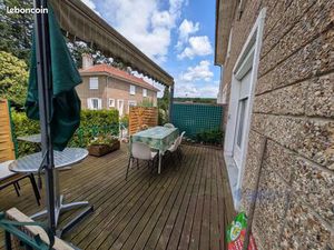 Maison de ville 4 pièces 86 m²