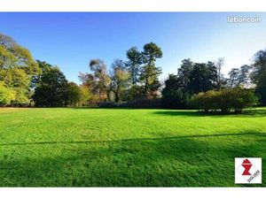 Terrain 400 m² Bois Guillaume