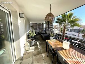 Appartement 3 pièces 68 m²