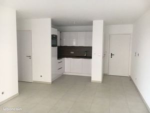 2 pièces 46m2 avec terrasse - Castelnau le lez