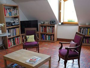 Appartement duplex familial en hypercentre dans très bonne copropriété