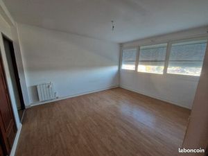 Vends t2 55m2 ■Très belle vue■ grande baie vitrée ■parking ■Très bonne rentabilité