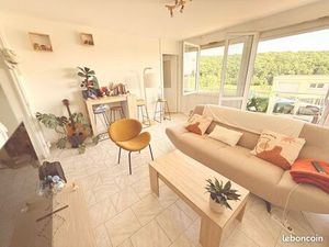 Appartement T3 - 63m2 très lumineux