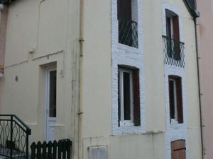 Maison de ville 2 pièces 29 m²