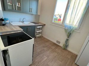 Très beau Appartement T4 expo sud traversant et lumineux