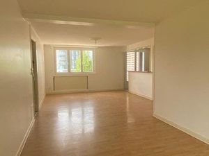 Appartement  F3  Sotteville 