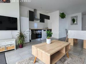 Pavillon 2 pièces 48 m²