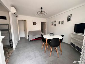 Maison 2 pièces 34 m²
