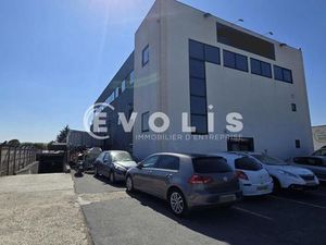 Bureaux 160 m²