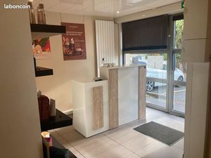 Fond de commerce Esthétique - SPA