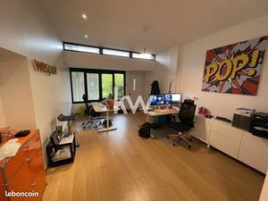 Local commercial 43 m²