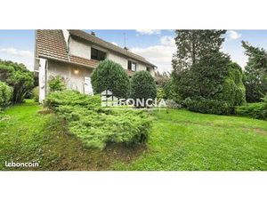 Maison 7 pièces 182 m²