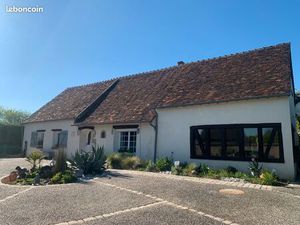 Maison pleine de charme