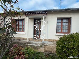 Maison 3 pièces 70 m²