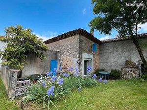 Ferme 3 pièces 63 m²