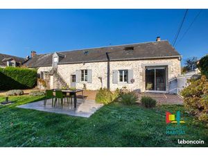 Longère 5 pièces 173 m²