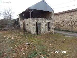 Vend maison a rénover entièrement