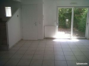 Vends maison lonchamps