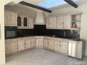 Maison 4 pièces 139 m²