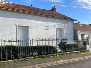 À vendre Maison individuelle