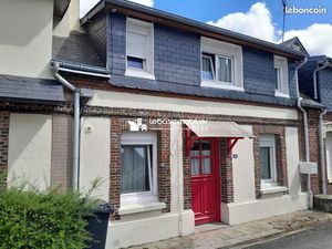 Maison 3 pièces 42 m²
