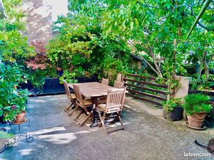 Maison 10 pièces 180 m2