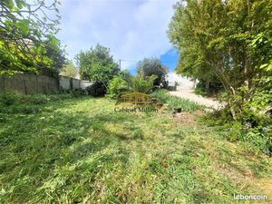 Terrain 440 m² Mireval