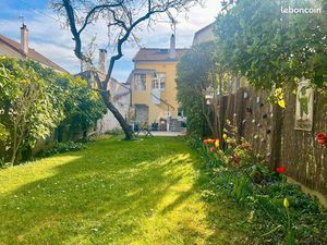 Pavillon 2 pièces 45 m²