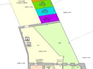 Immeuble 285 m² DOL DE BRETAGNE