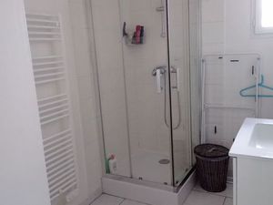 Appartement avec 2 chambres