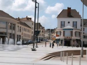 Appartement 5 pièces 123m²