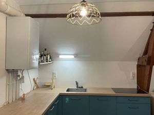 Logement hyper centre refait a neuf