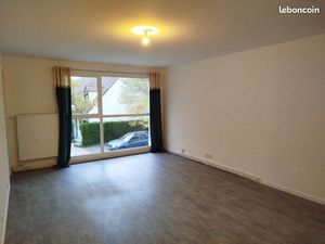 F2/F3 indépendant comme une petite maison