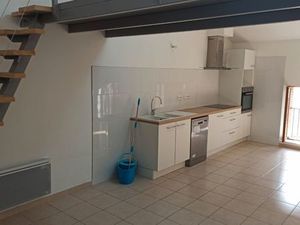 Appartement t1bis