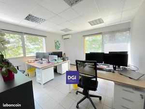 120 m2 de bureaux à louer – Km Delta à NÎMES
