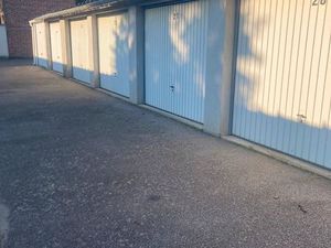 Garage à louer à l’année