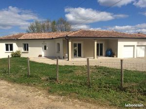 Splendide maison au calme dans le quartier résidentiels le plus privilégié