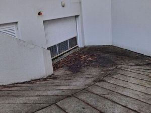 Location box fermé dans garage sécurisé