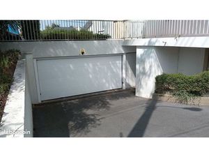 Garage fermé Saint-Nazaire