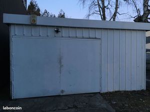 Local d'activité indépendant 65m² - za courtaboeuf les ulis