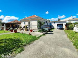 Maison de 107 m2 / Quartier St Pierre