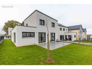 Maison 6 pièces 117 m²