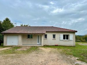 L'HONOR DE COS - Maison T4