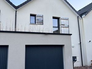 Maison 4 pièces 81 m²