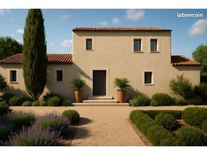 Maison 90 m² Montfaucon