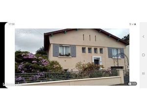 Maison individuelle Paray sud