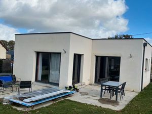 Maison Plein Pied 96 m2