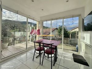 Maison 6 pièces 169 m²