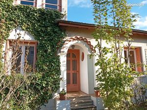 Maison 6 pièces quartier Sainte-Marie