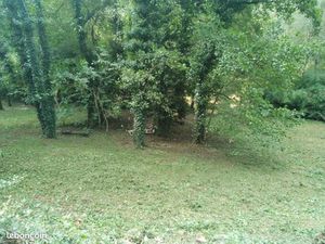 Terrain à vendre à Lagarde Viaur